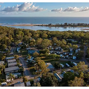 Discovery Parks - Tannum Sands 3*, Tannum Sands Australia