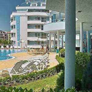 Laguna 2*, Sunny Beach Bulgaria