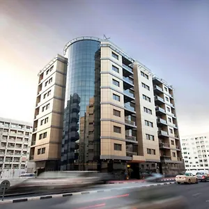 Xclusive Maples 3*, Dubai United Arab Emirates