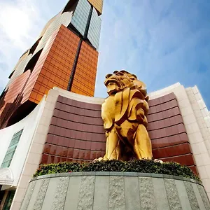 酒店 澳门美高梅, 澳门