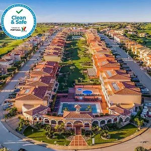 Boavista Golf & - Bela Colina Holidays 5*, Lagos Portugal