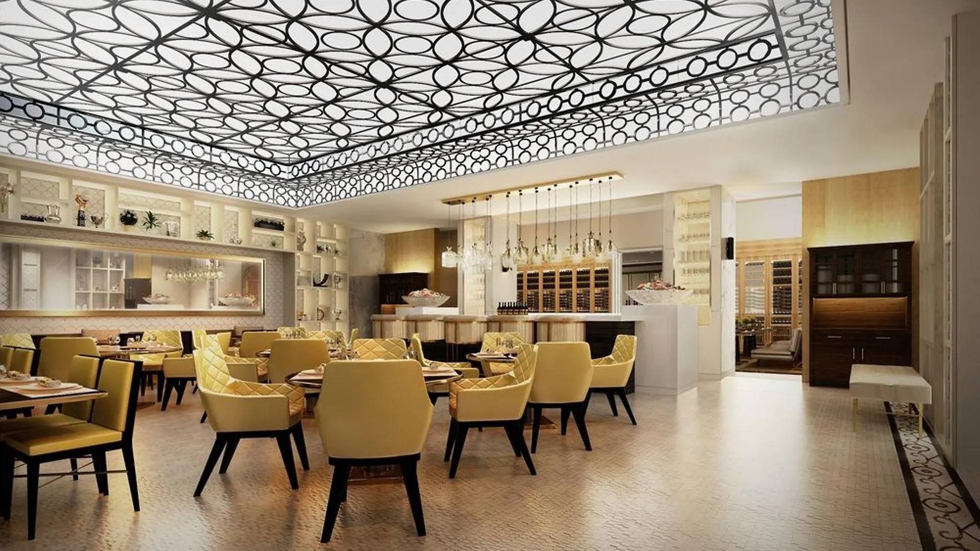 St. Regis Macao Hotel