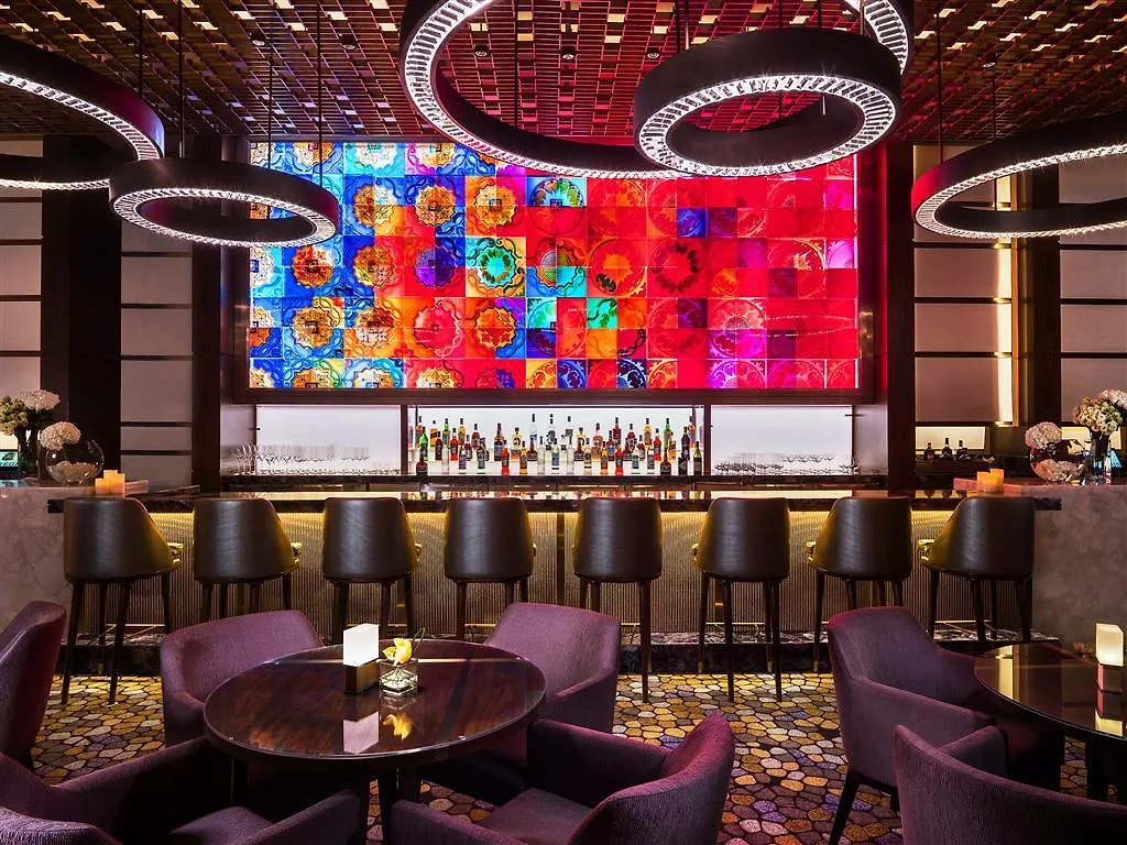 St. Regis Macao Hotel Macau