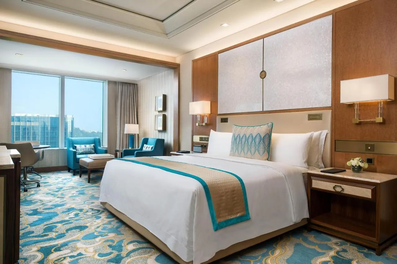 St. Regis Macao Hotel Resort