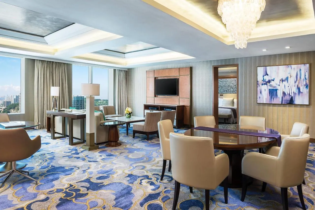 St. Regis Macao Hotel