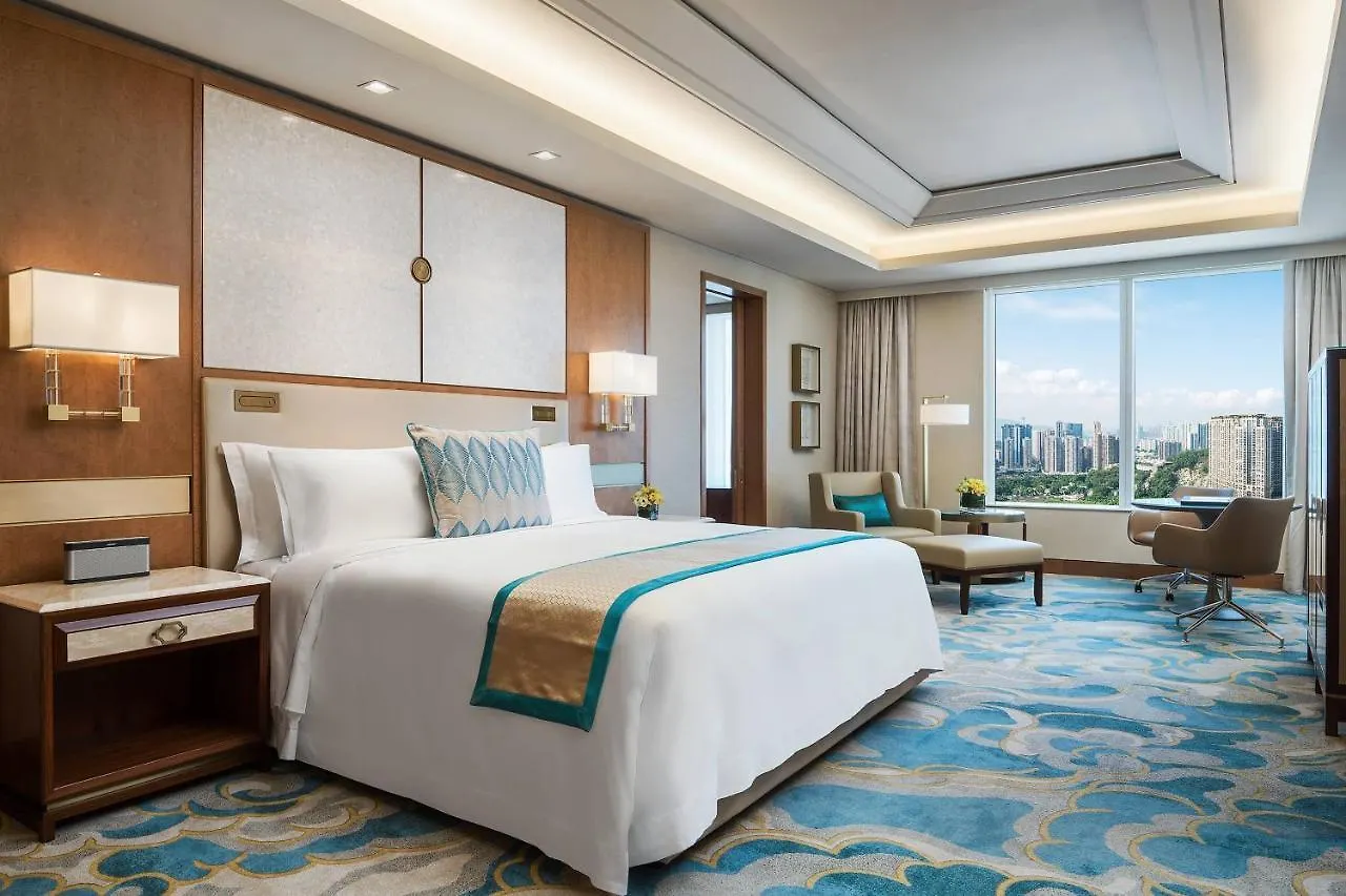 Resort St. Regis Macao Hotel