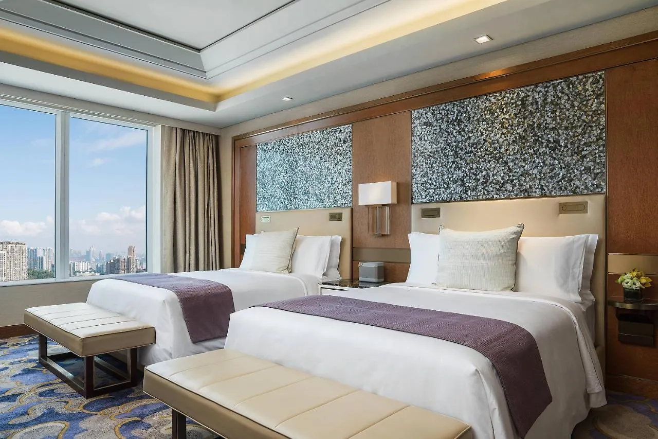 St. Regis Macao Hotel 5*, Macau