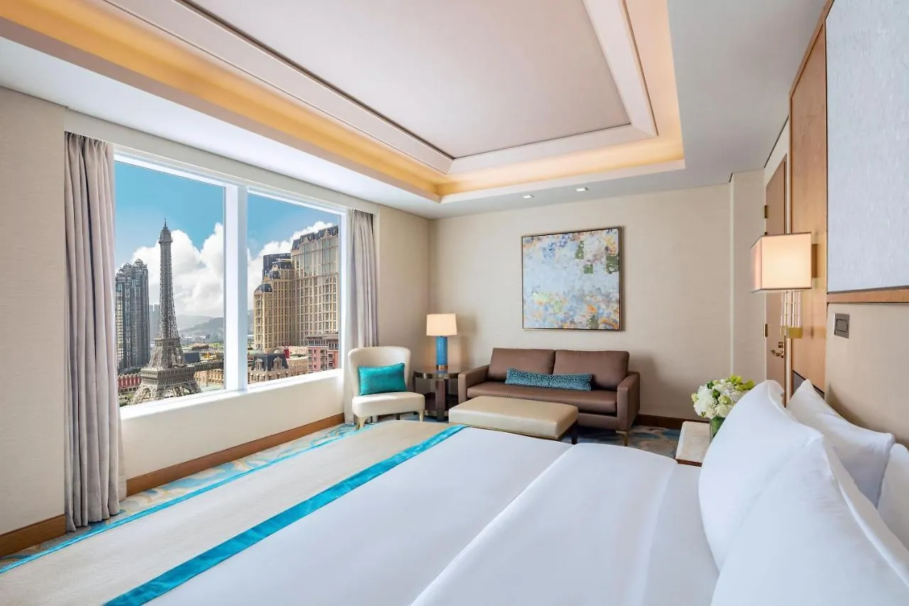 St. Regis Macao Hotel China