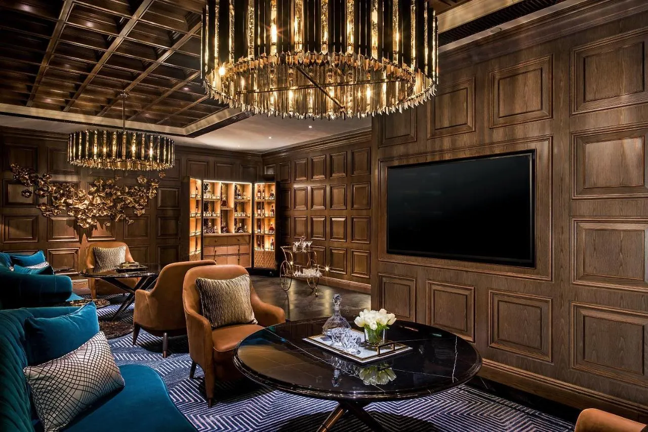 ***** Resort St. Regis Macao Hotel China