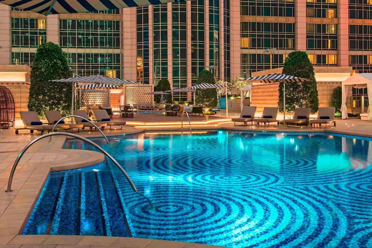 St. Regis Macao Hotel 5*, Macau
