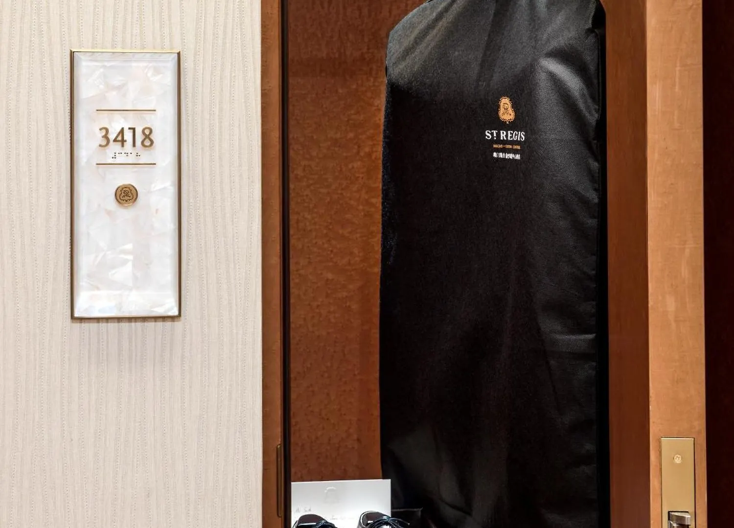 St. Regis Macao Hotel China