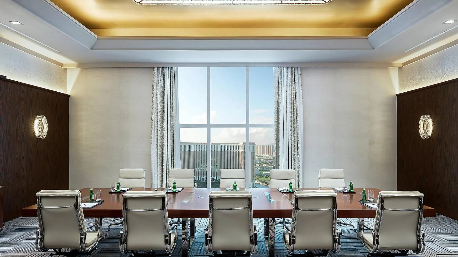 St. Regis Macao Hotel Resort Macau