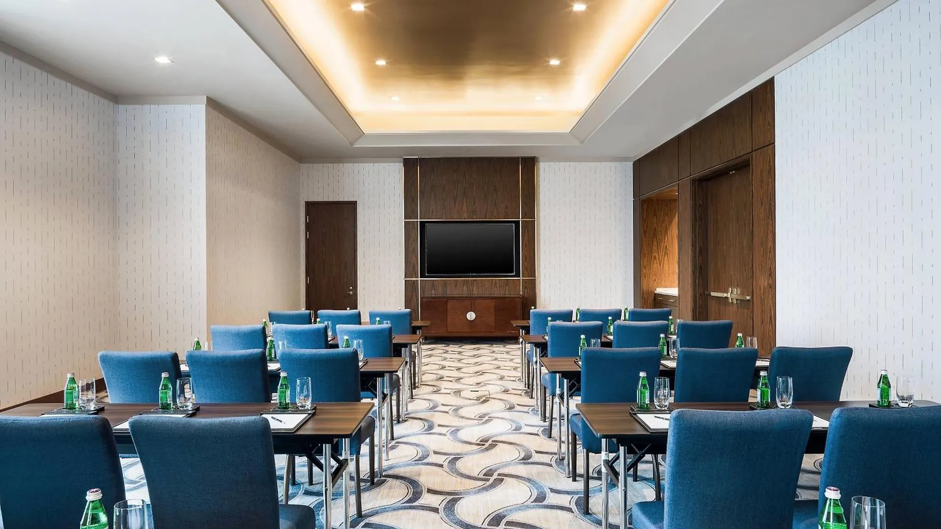 Resort St. Regis Macao Hotel
