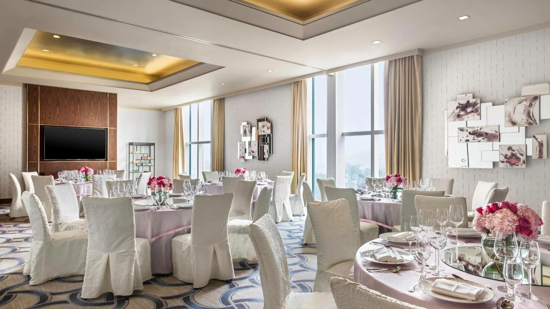St. Regis Macao Hotel