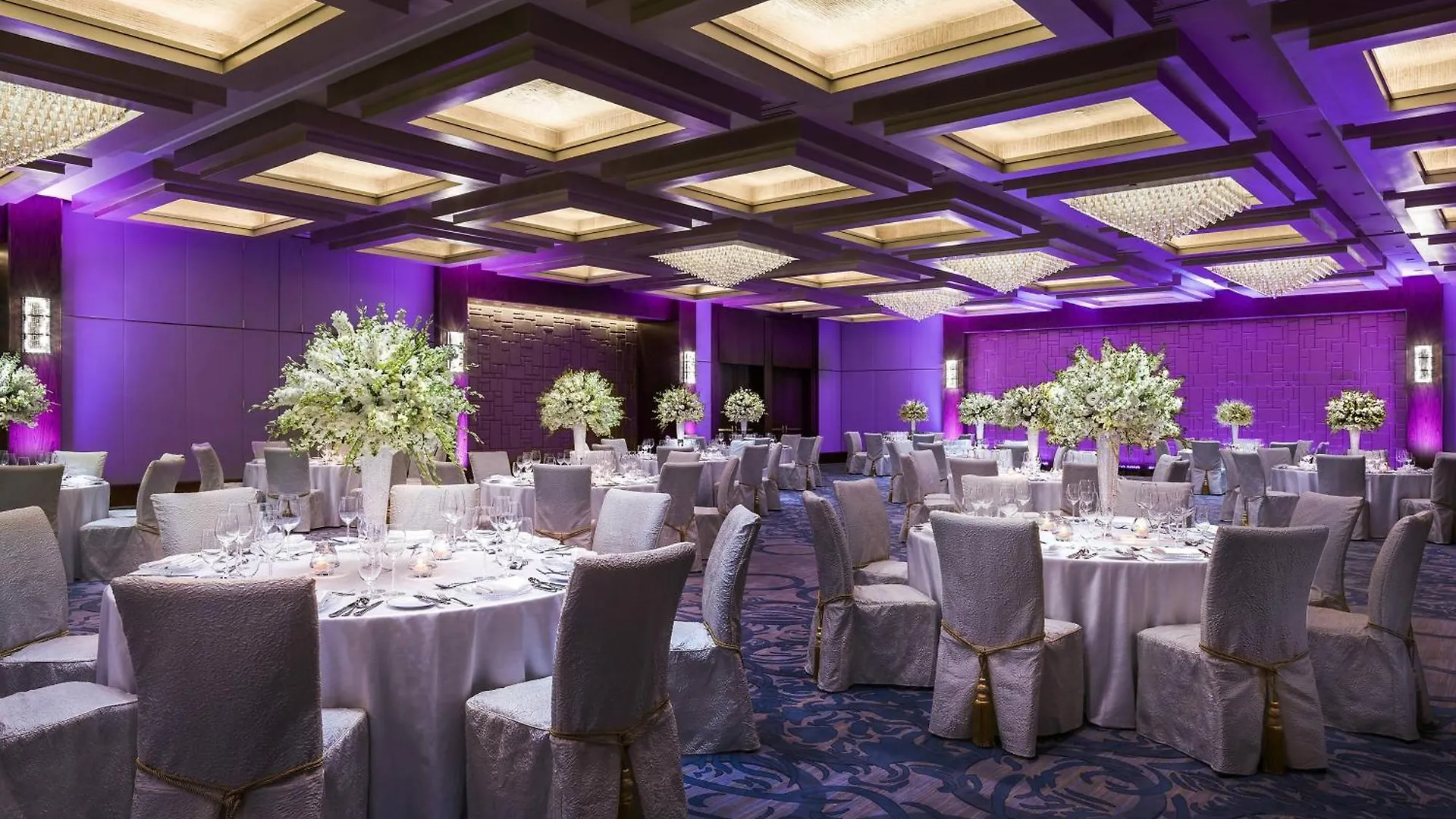 St. Regis Macao Hotel