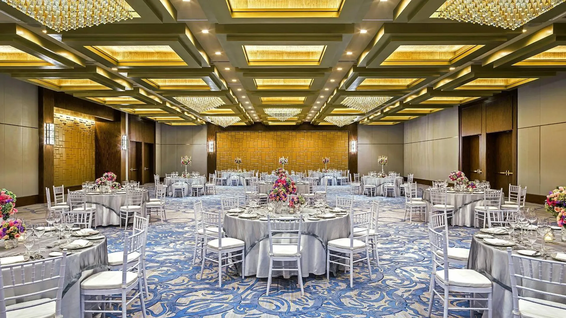 Resort St. Regis Macao Hotel