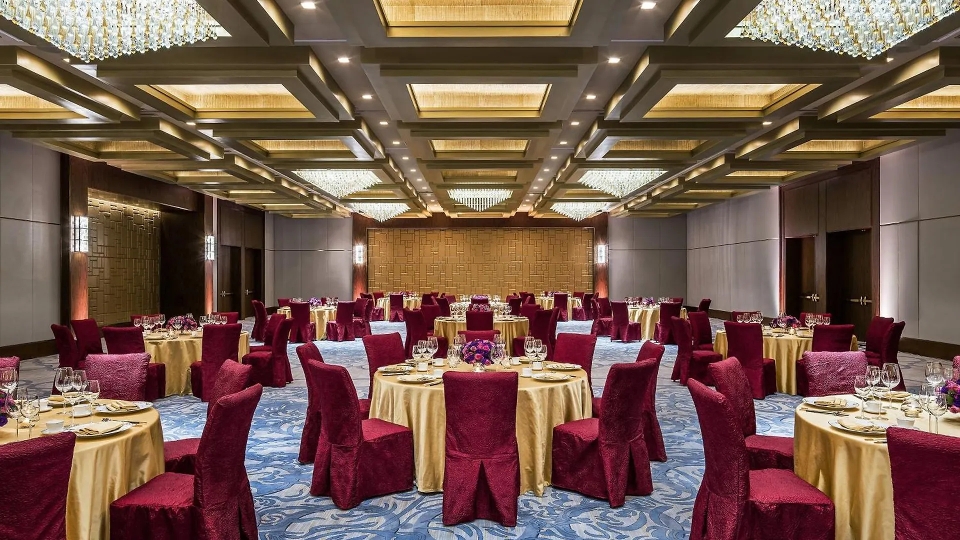 St. Regis Macao Hotel China
