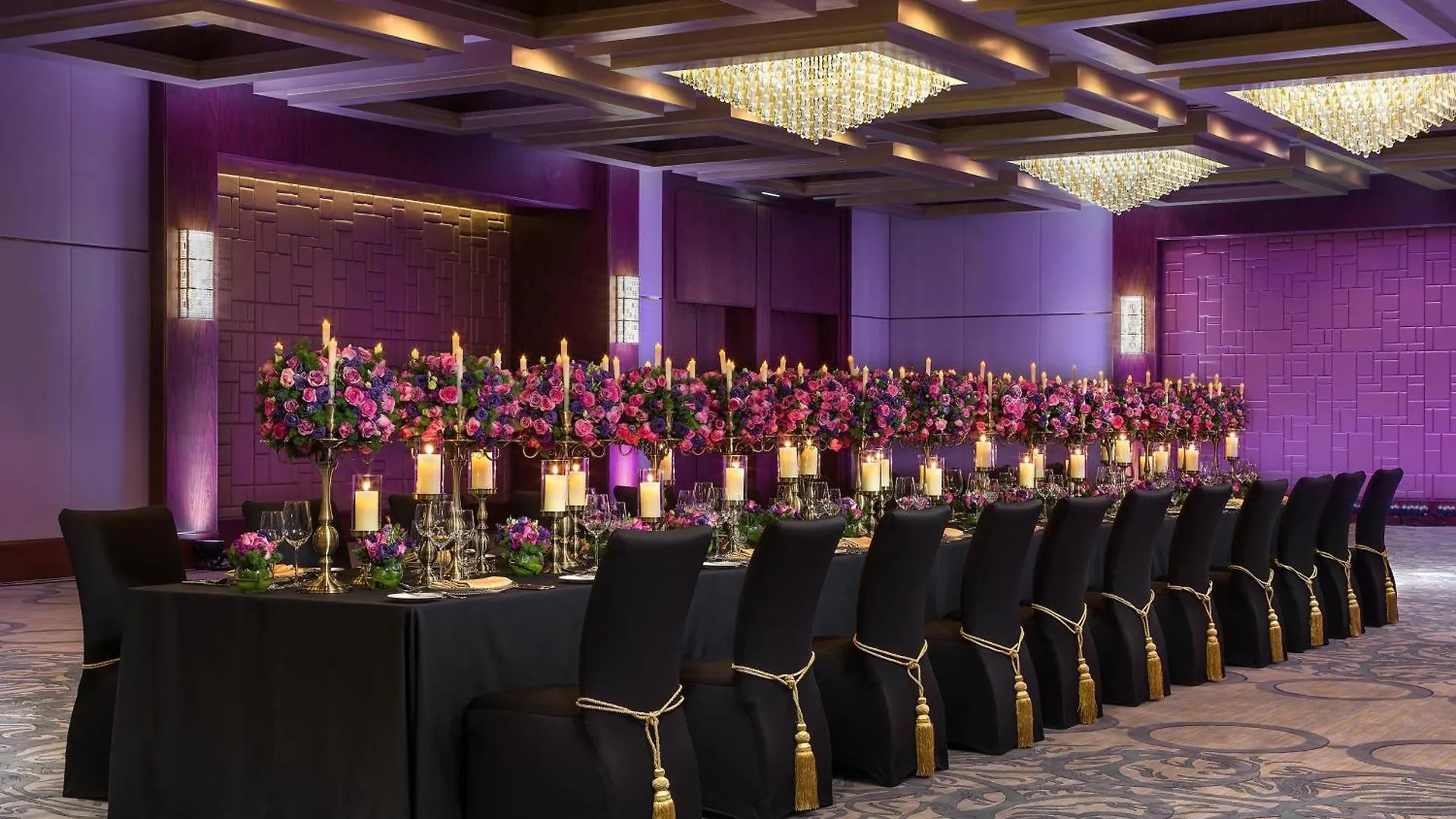 St. Regis Macao Hotel Resort Macau