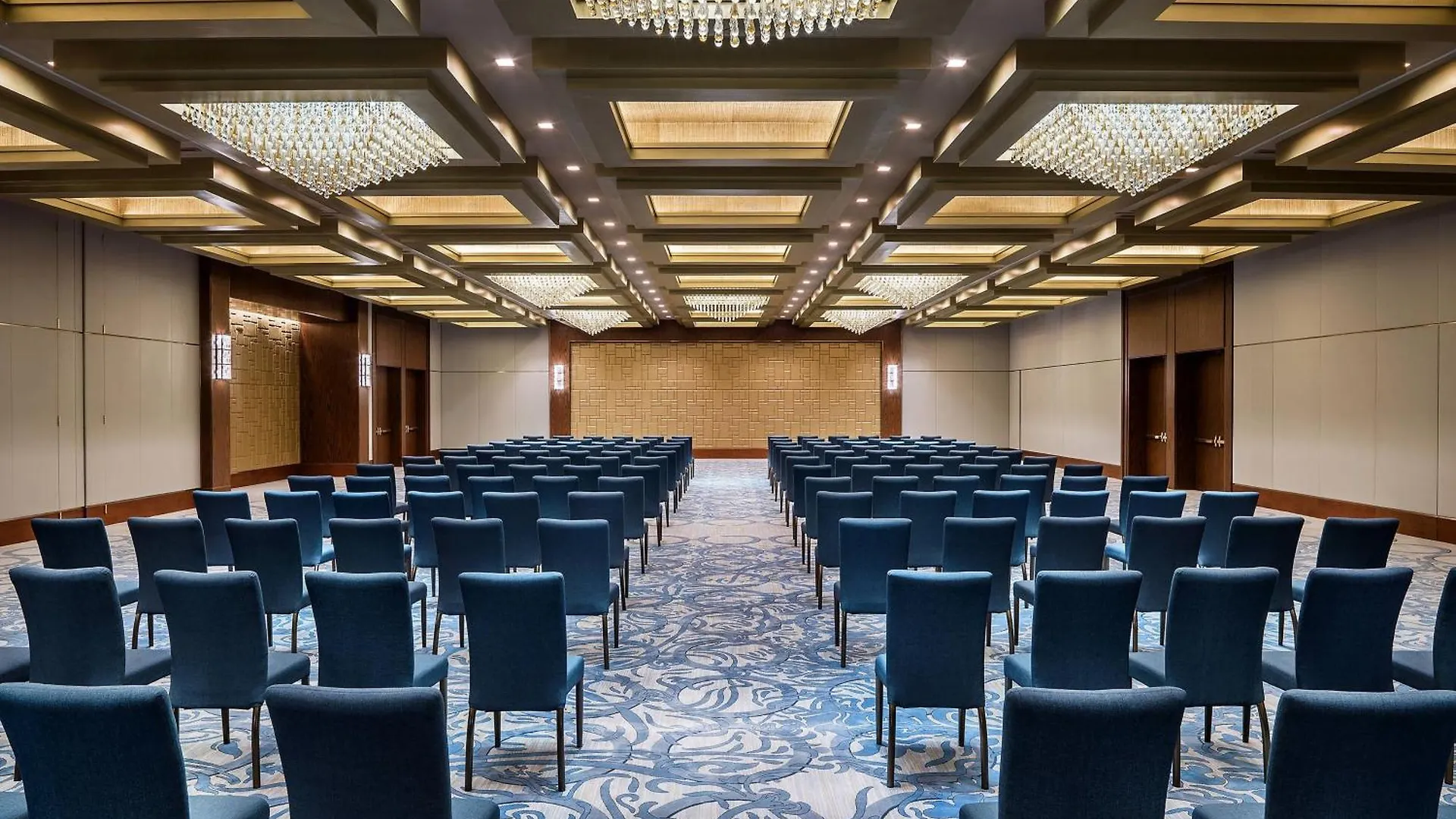 ***** Resort St. Regis Macao Hotel China