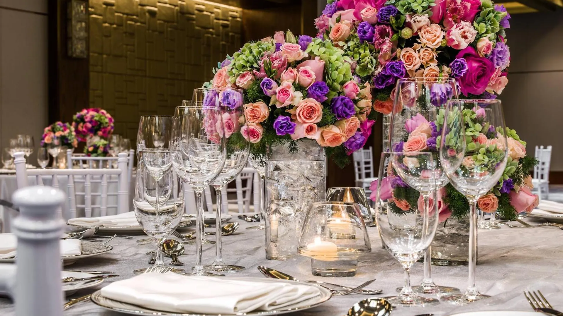 St. Regis Macao Hotel Resort