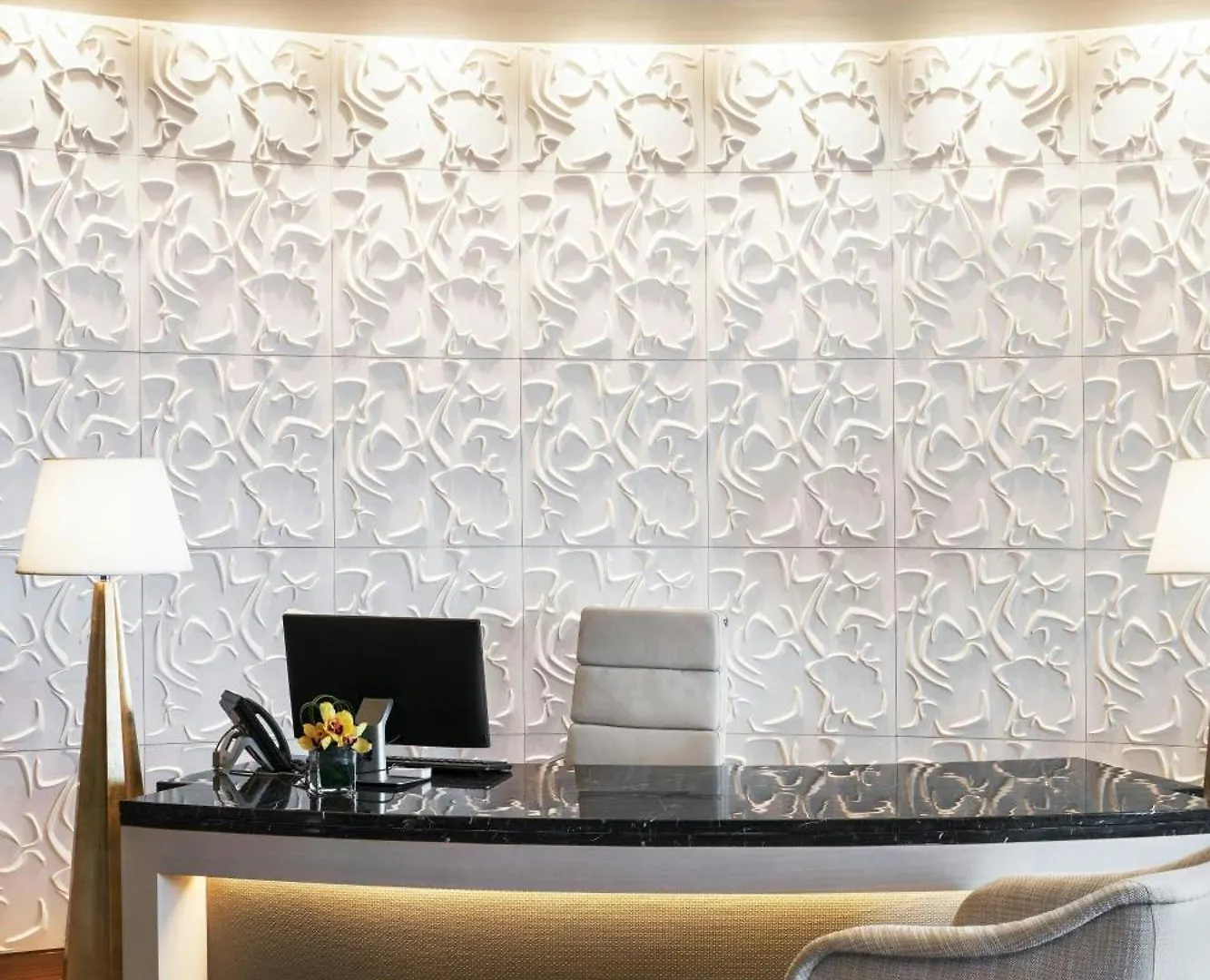 Resort St. Regis Macao Hotel