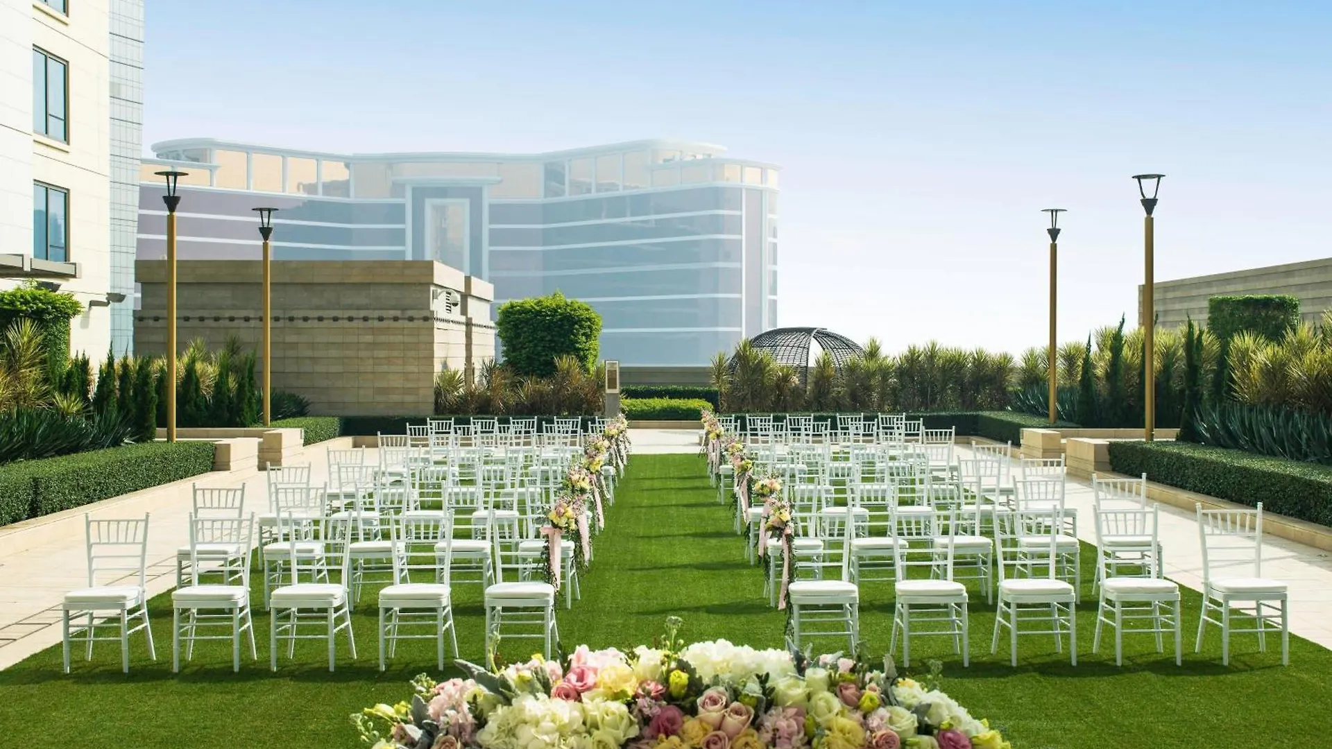 ***** Resort St. Regis Macao Hotel China