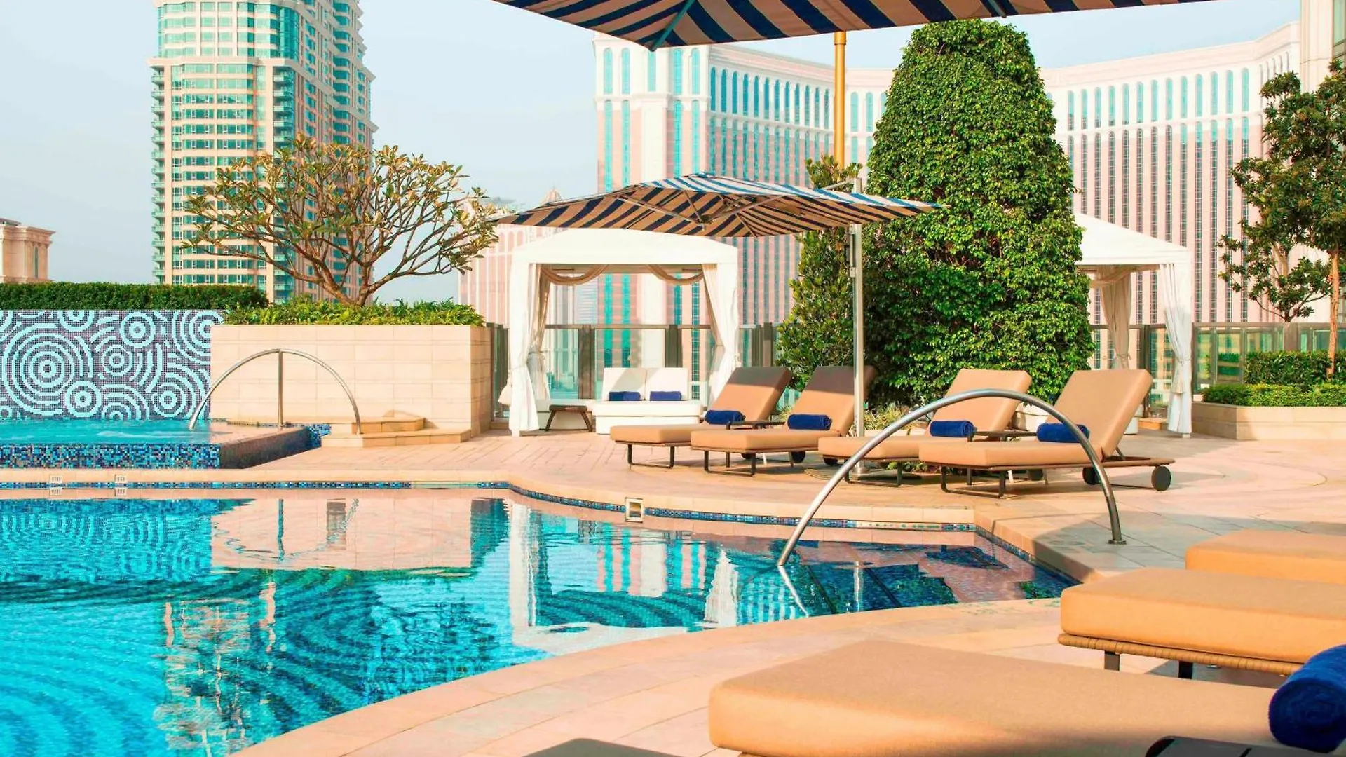 St. Regis Macao Hotel Macau