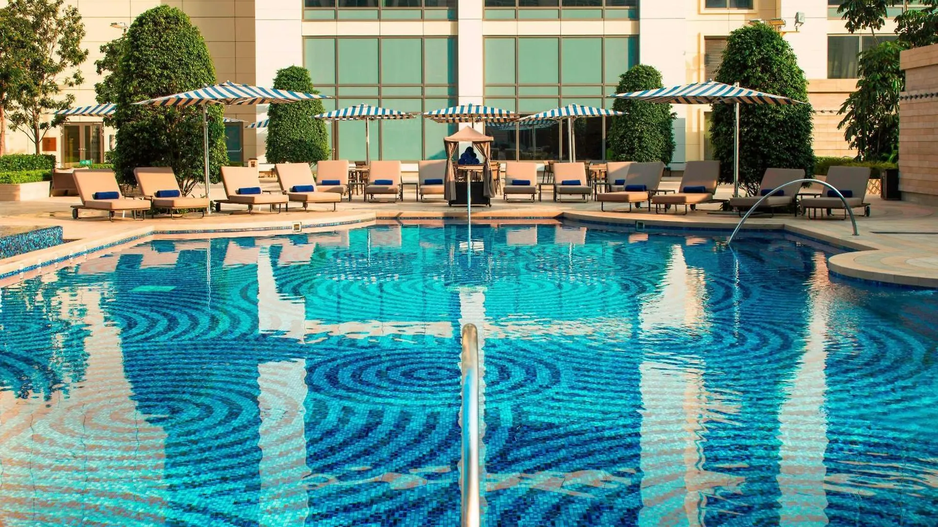 St. Regis Macao Hotel Resort