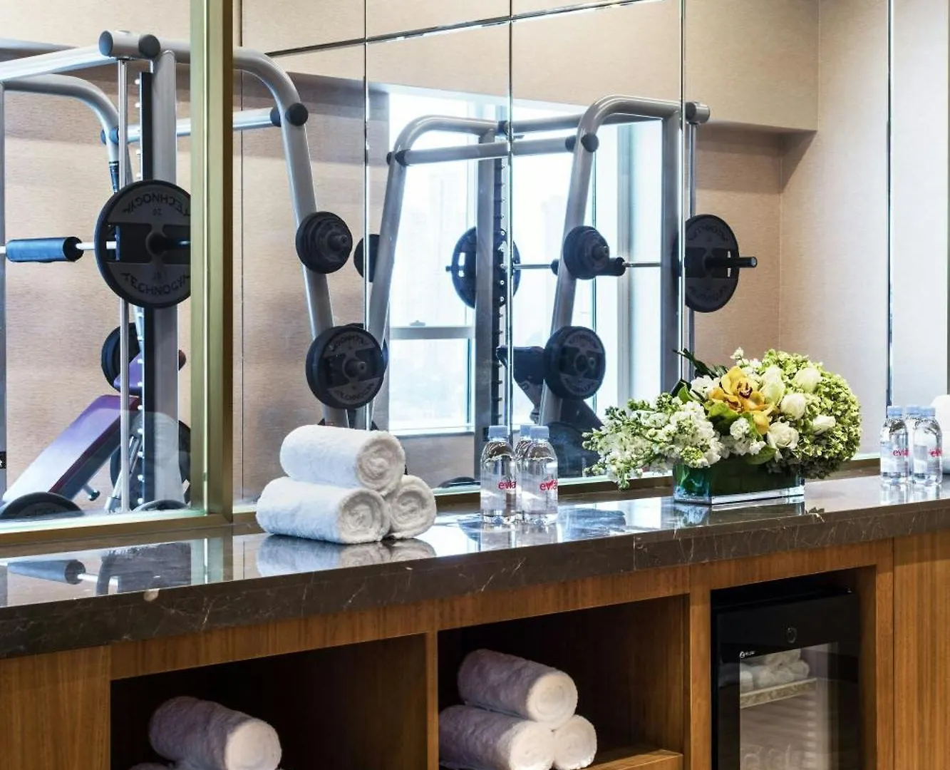 St. Regis Macao Hotel 5*, Macau China