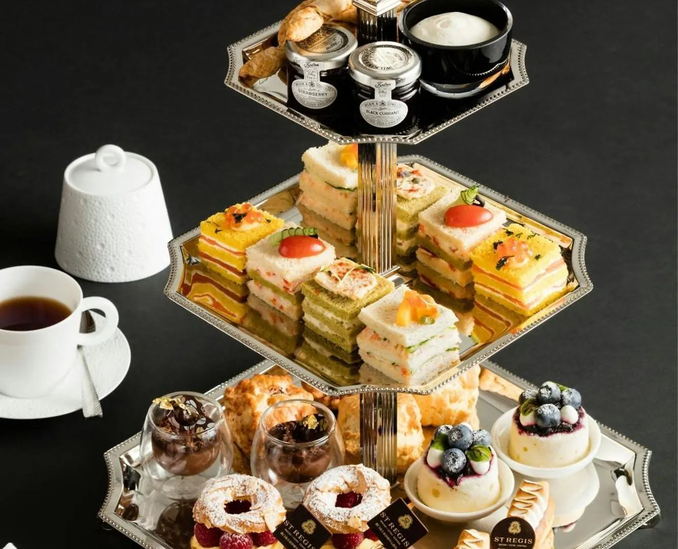 St. Regis Macao Hotel 5*, Macau China