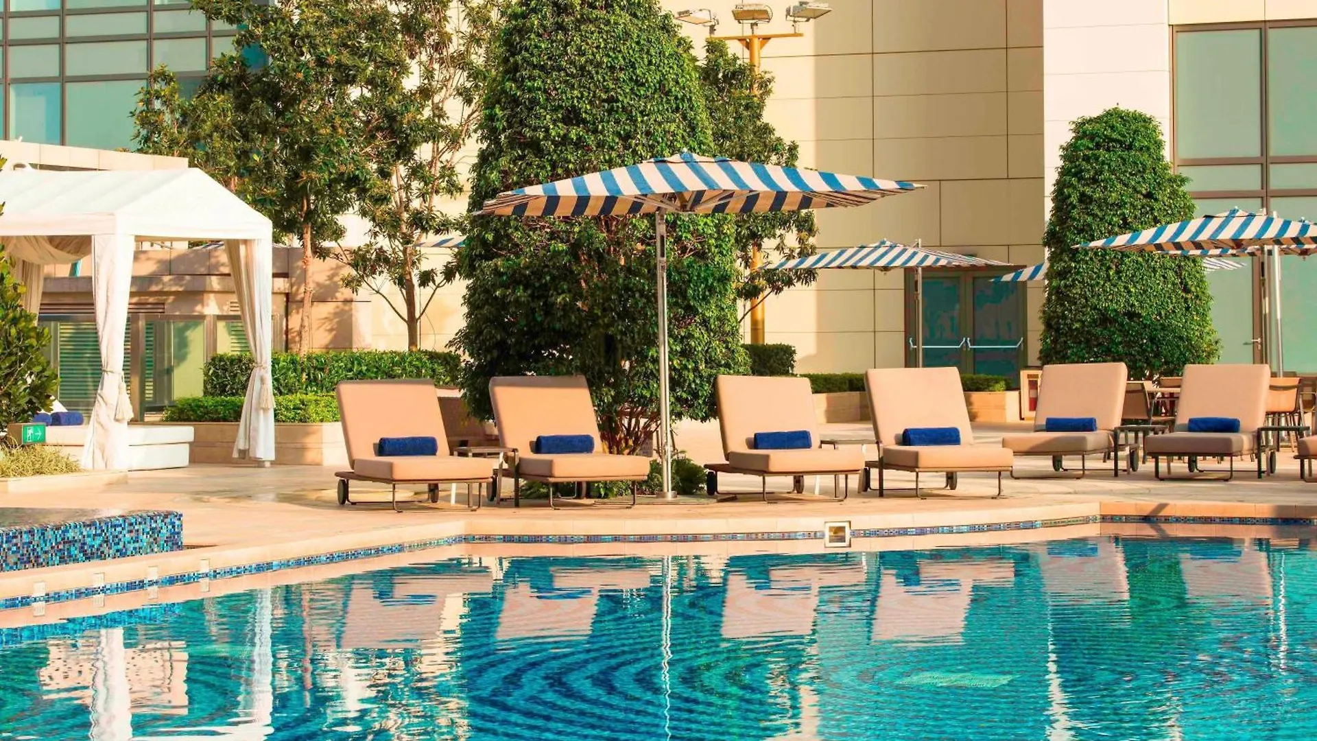 St. Regis Macao Hotel
