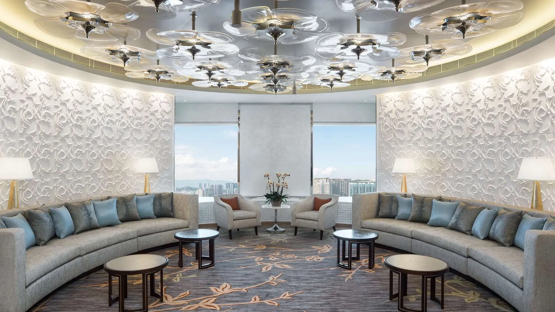 St. Regis Macao Hotel Resort Macau