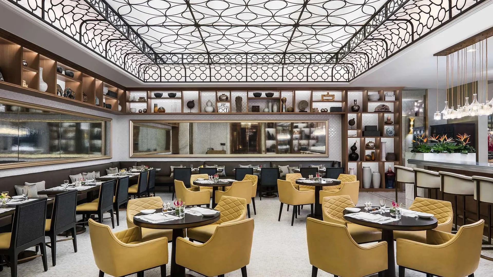Resort St. Regis Macao Hotel