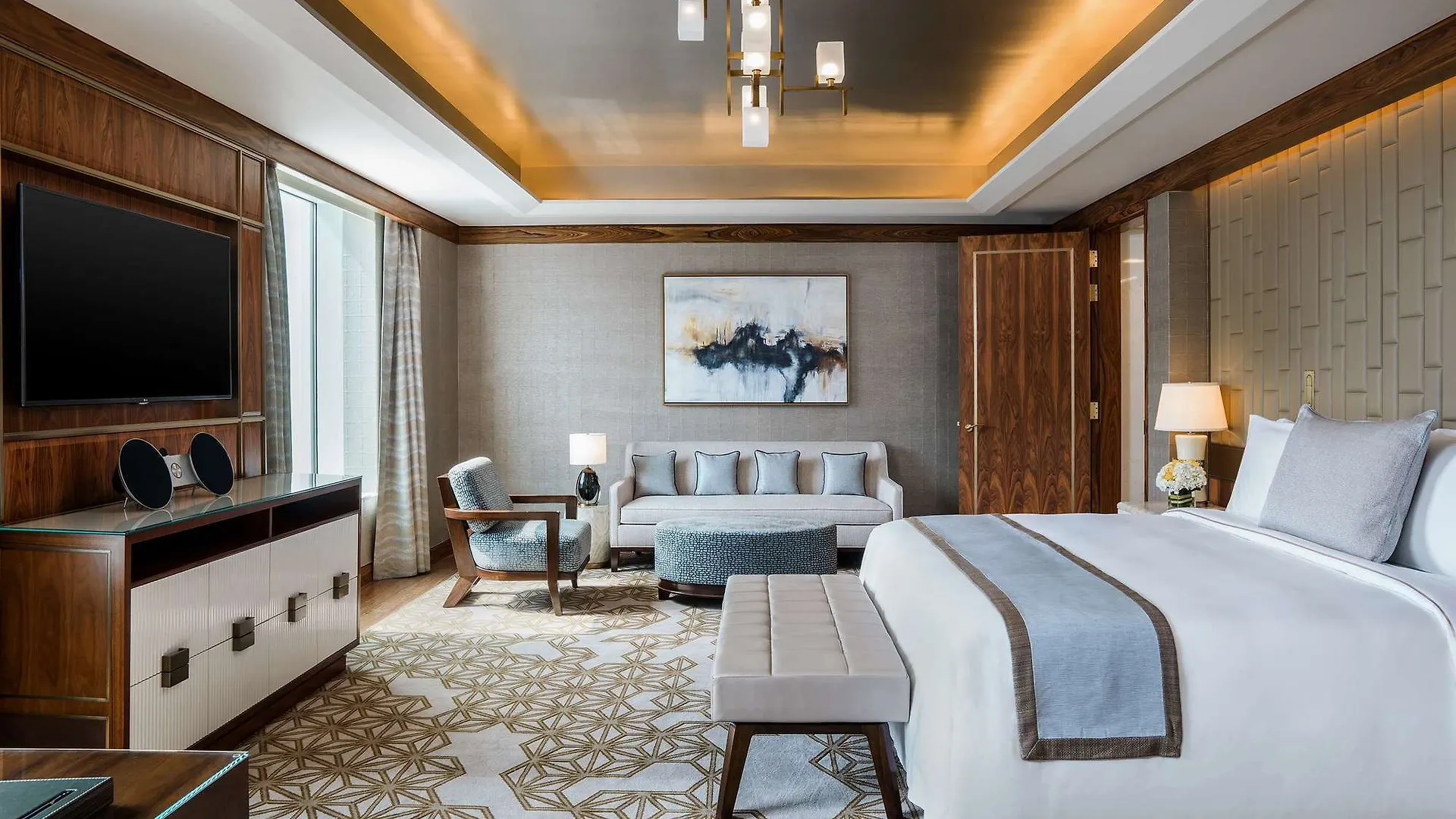 Resort St. Regis Macao Hotel