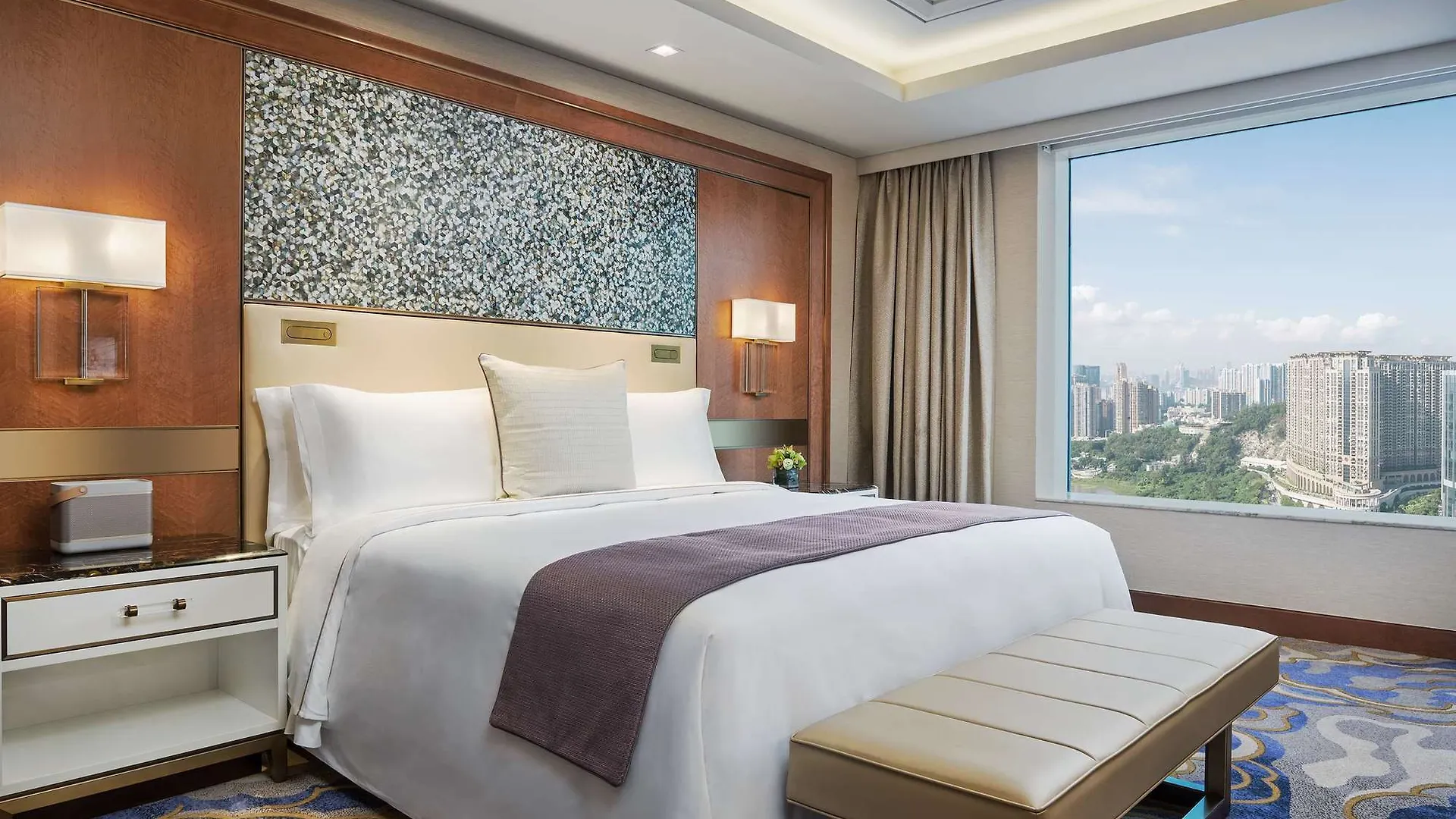 St. Regis Macao Hotel China