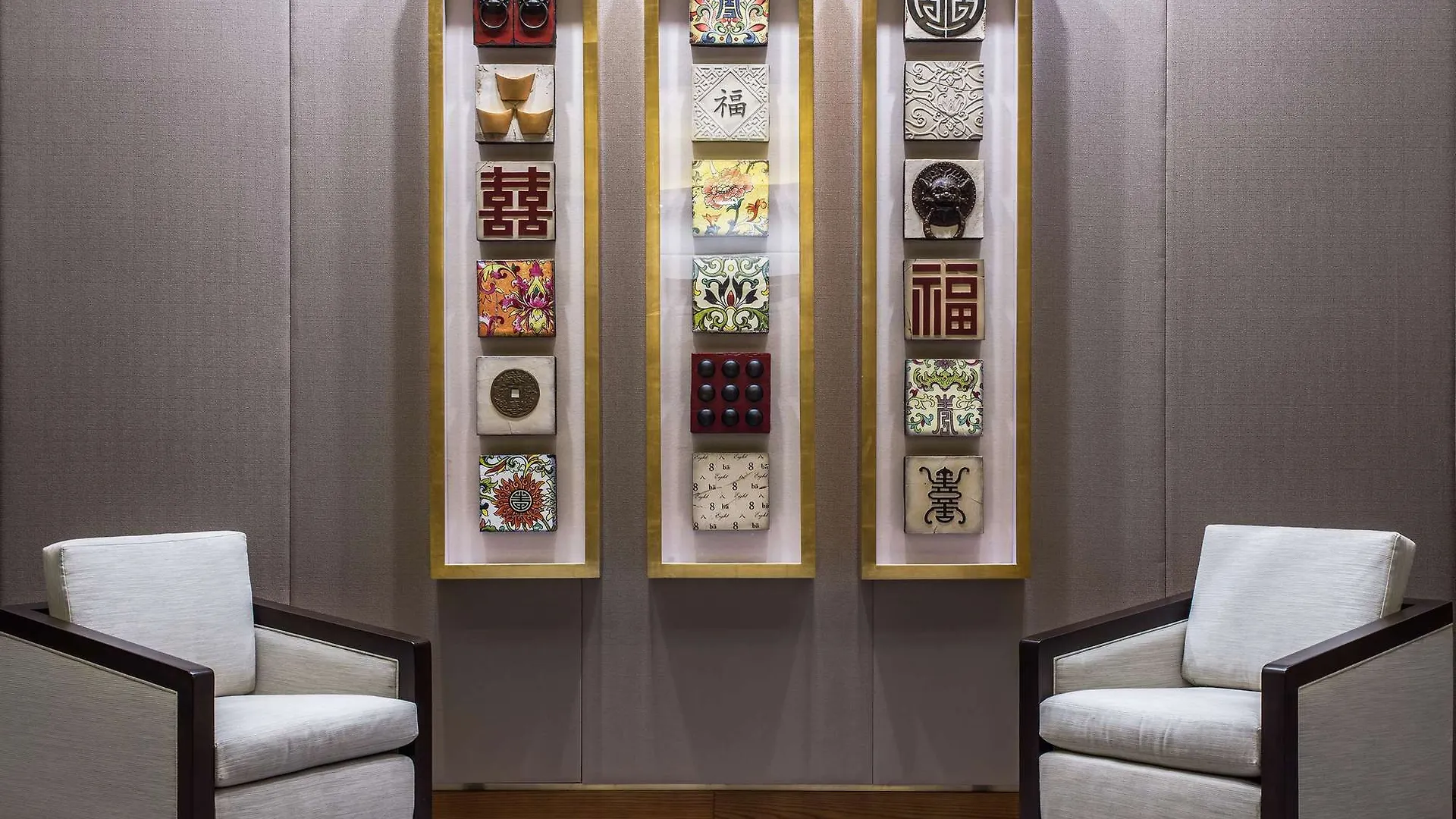 St. Regis Macao Hotel China