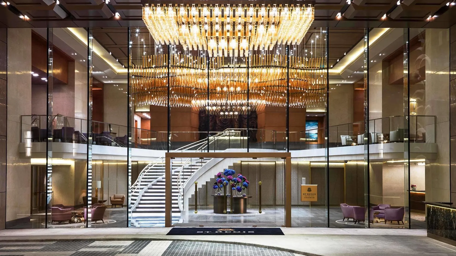 St. Regis Macao Hotel China