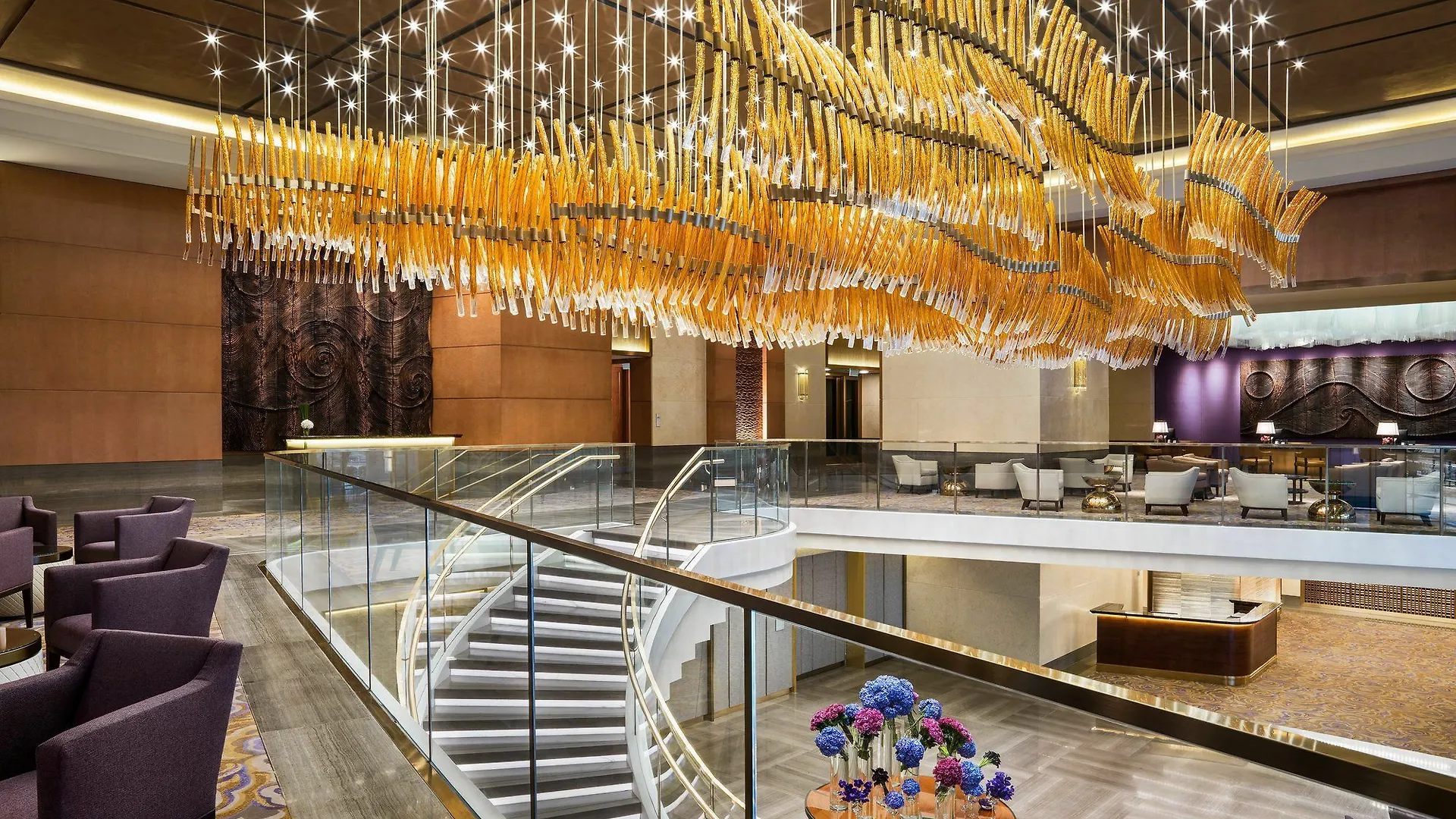 ***** Resort St. Regis Macao Hotel China