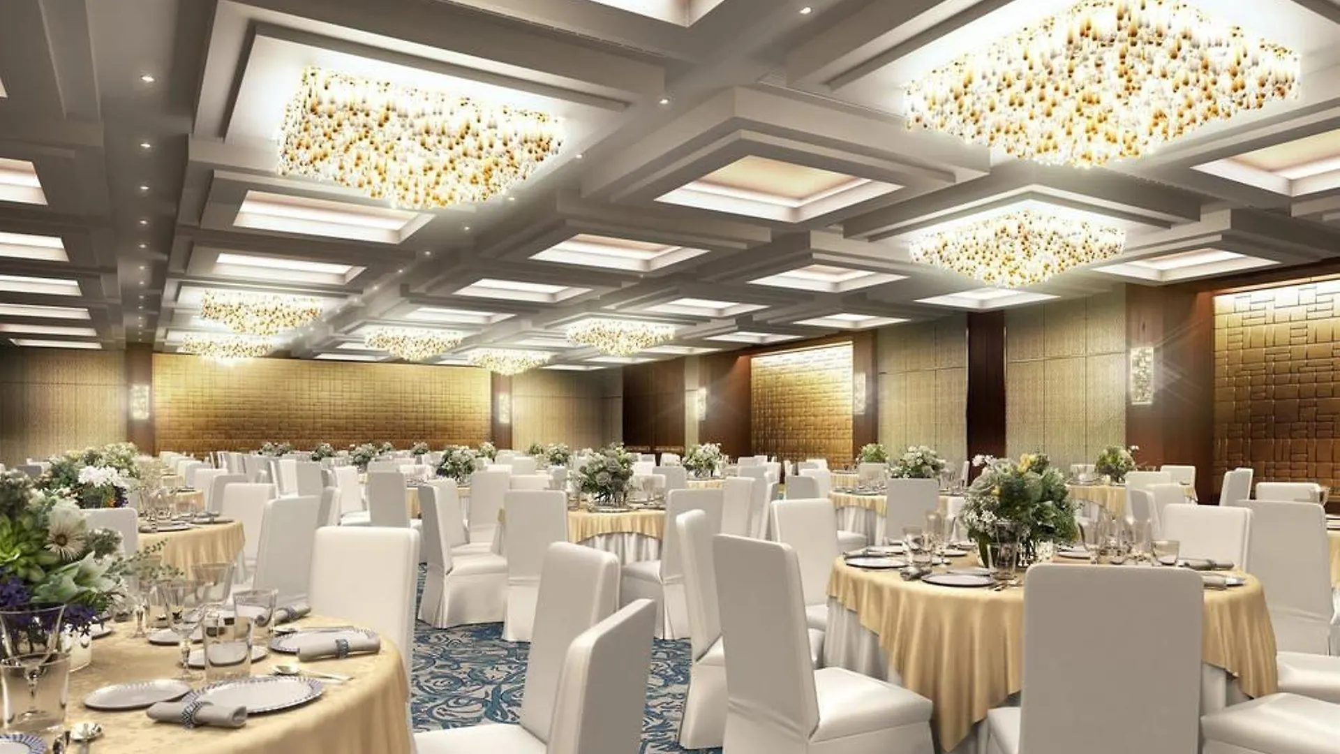 St. Regis Macao Hotel Macau