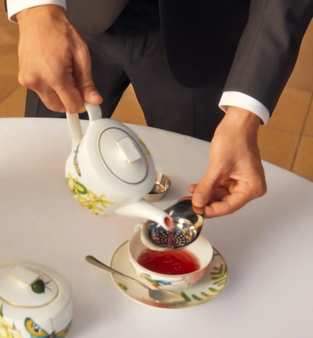 度假村 澳门瑞吉酒店