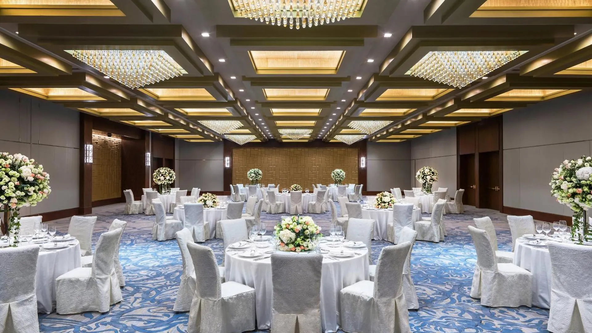 Resort St. Regis Macao Hotel