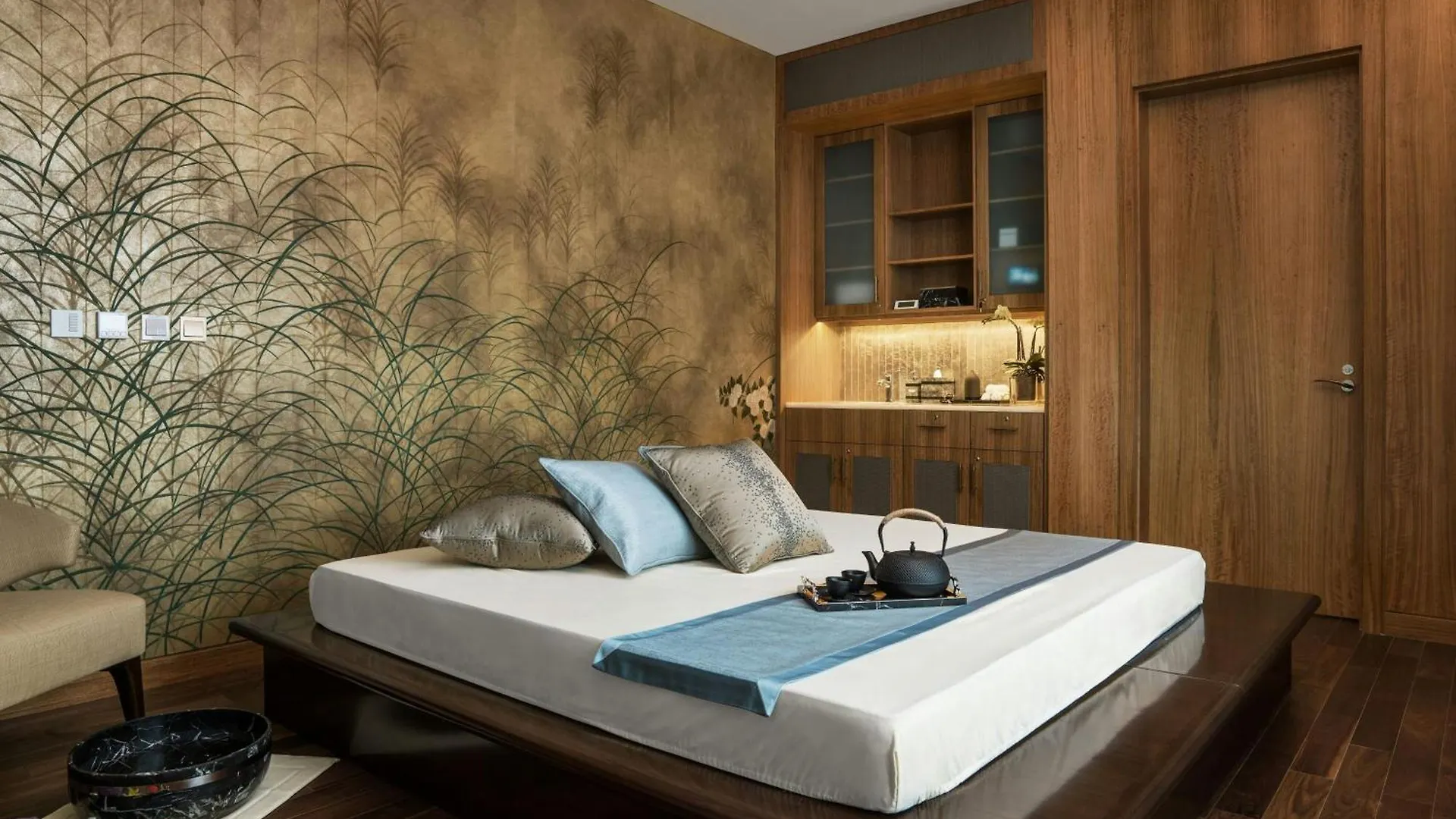 Resort St. Regis Macao Hotel