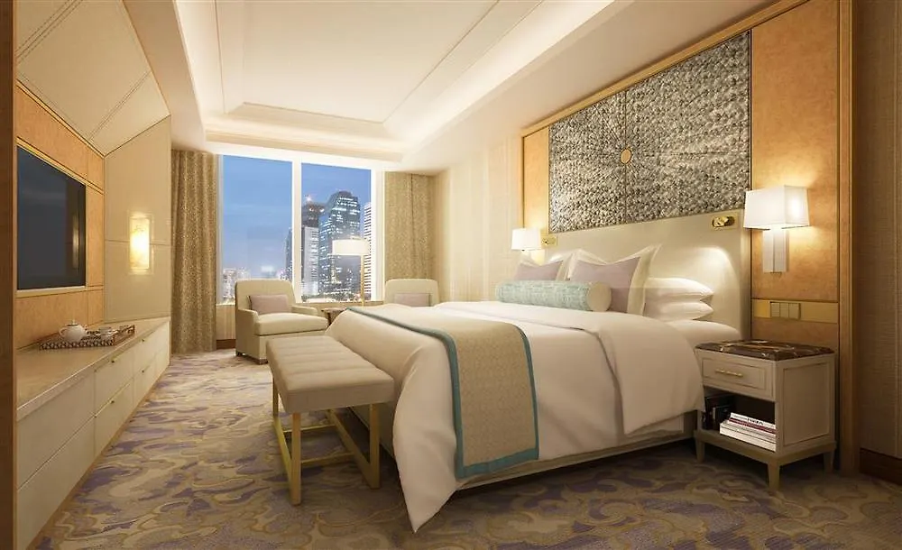 St. Regis Macao Hotel Resort