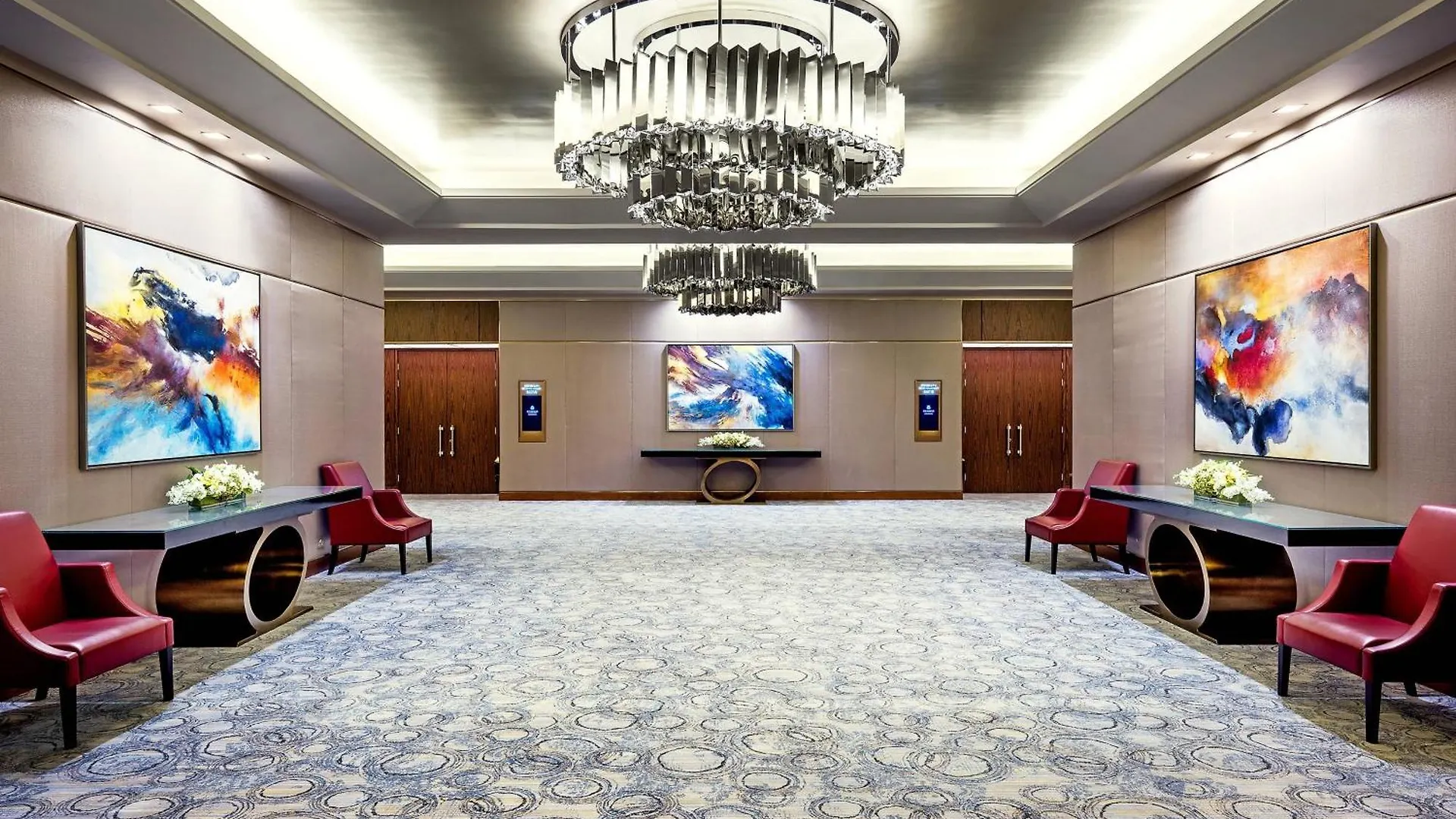 Resort St. Regis Macao Hotel