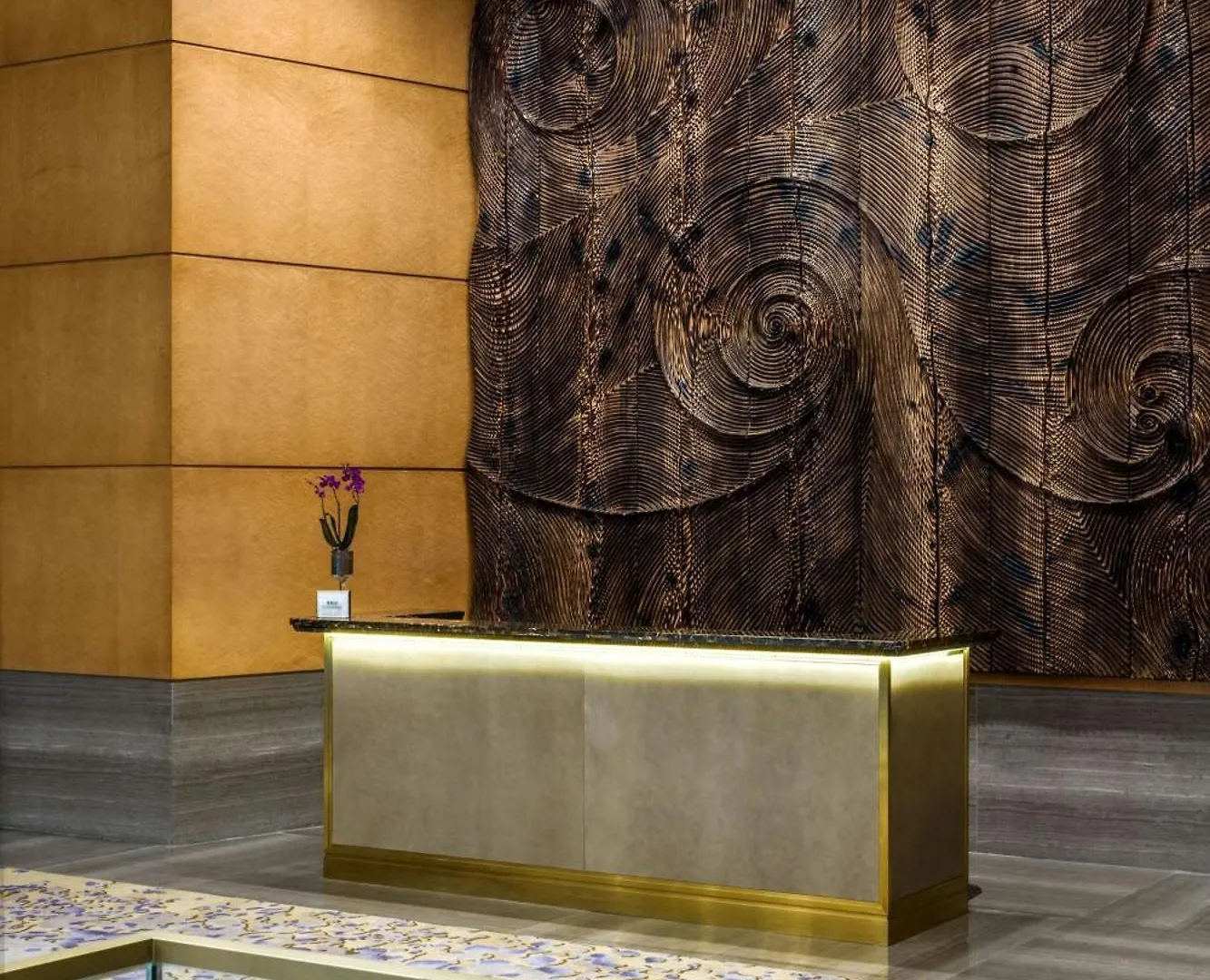 ***** Resort St. Regis Macao Hotel China