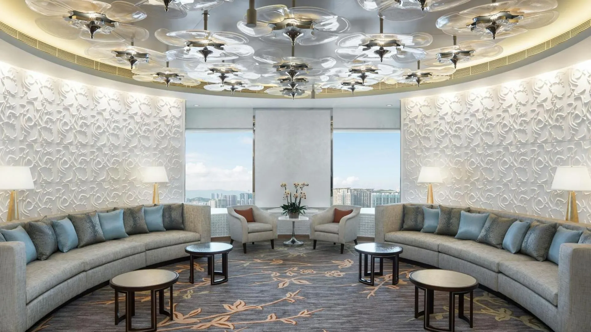 St. Regis Macao Hotel Resort Macau