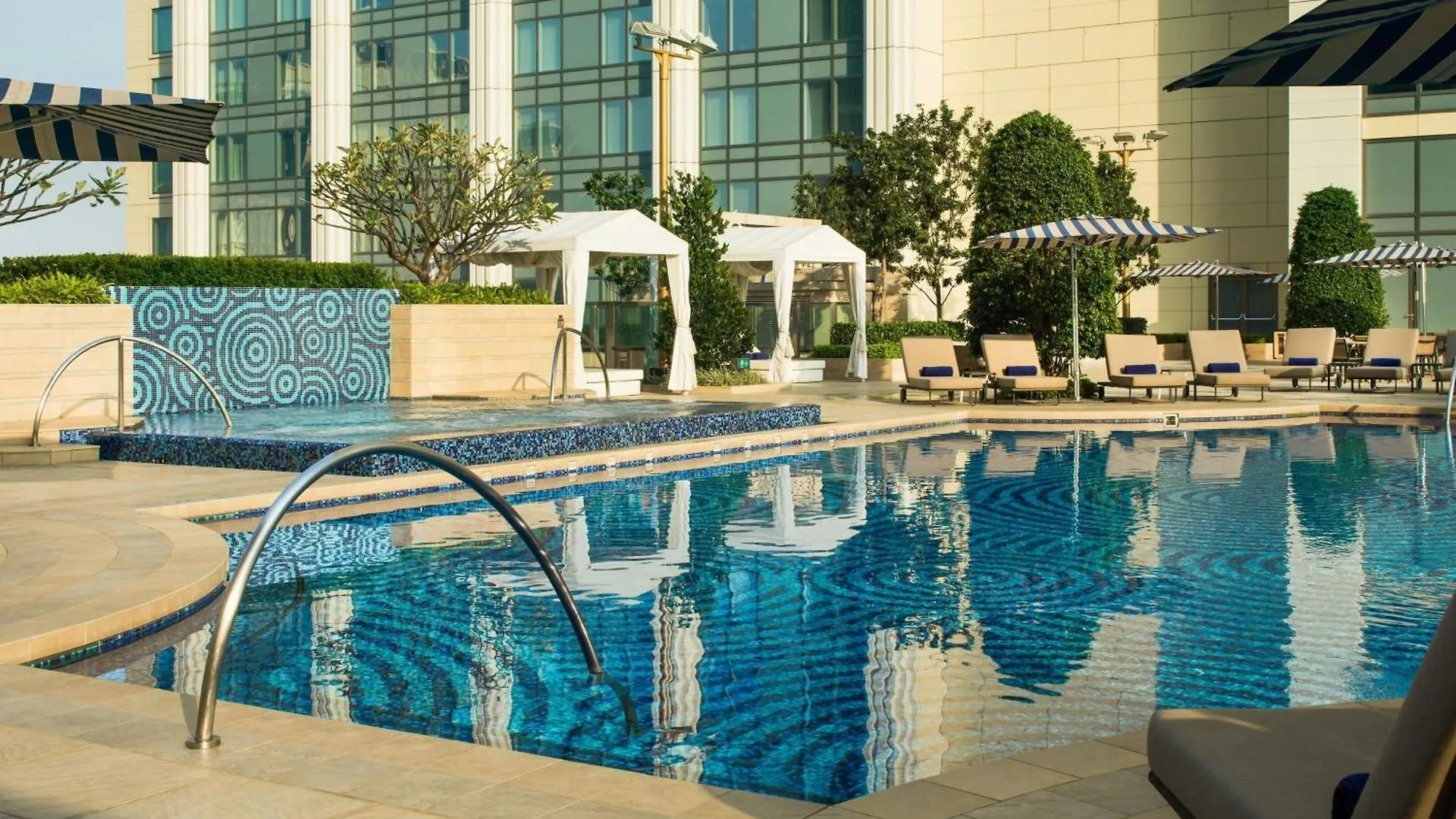 St. Regis Macao Hotel Macau