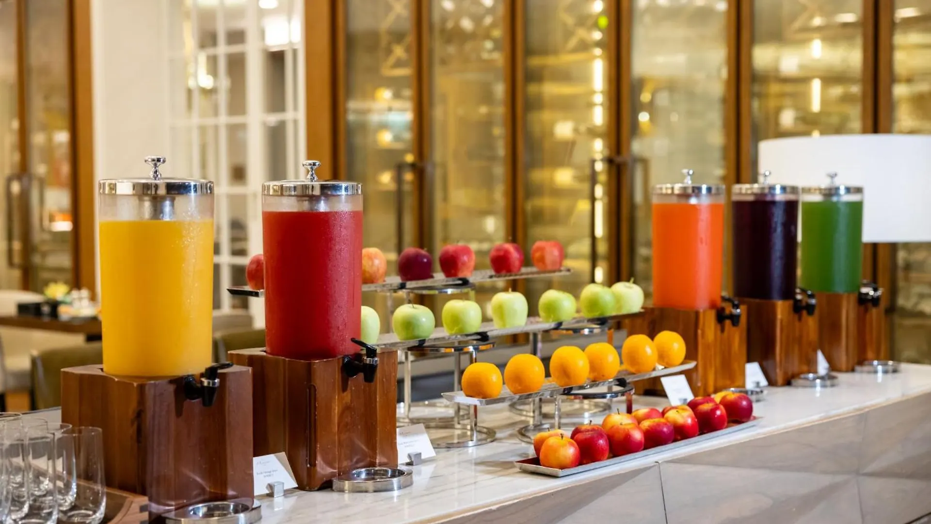 St. Regis Macao Hotel China